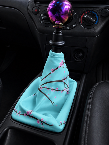Sakura Gear Shift Boot Cover