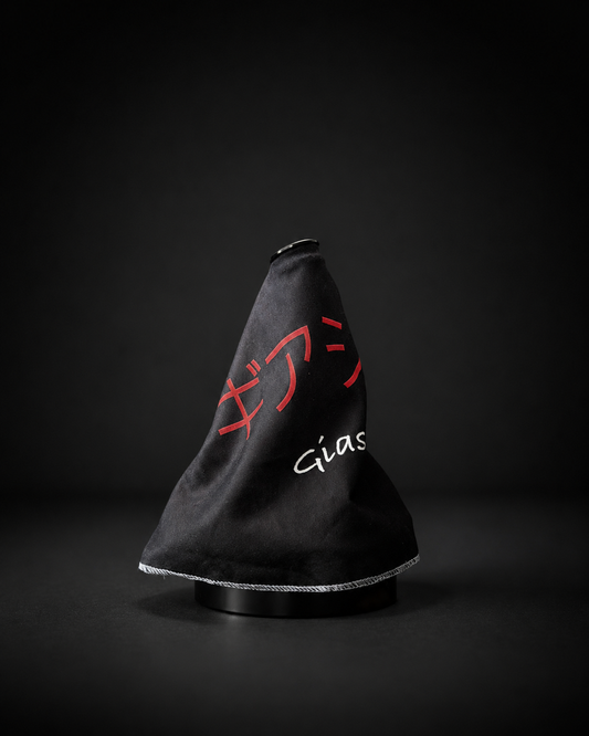 Giashifuto Gearshift Boot Cover
