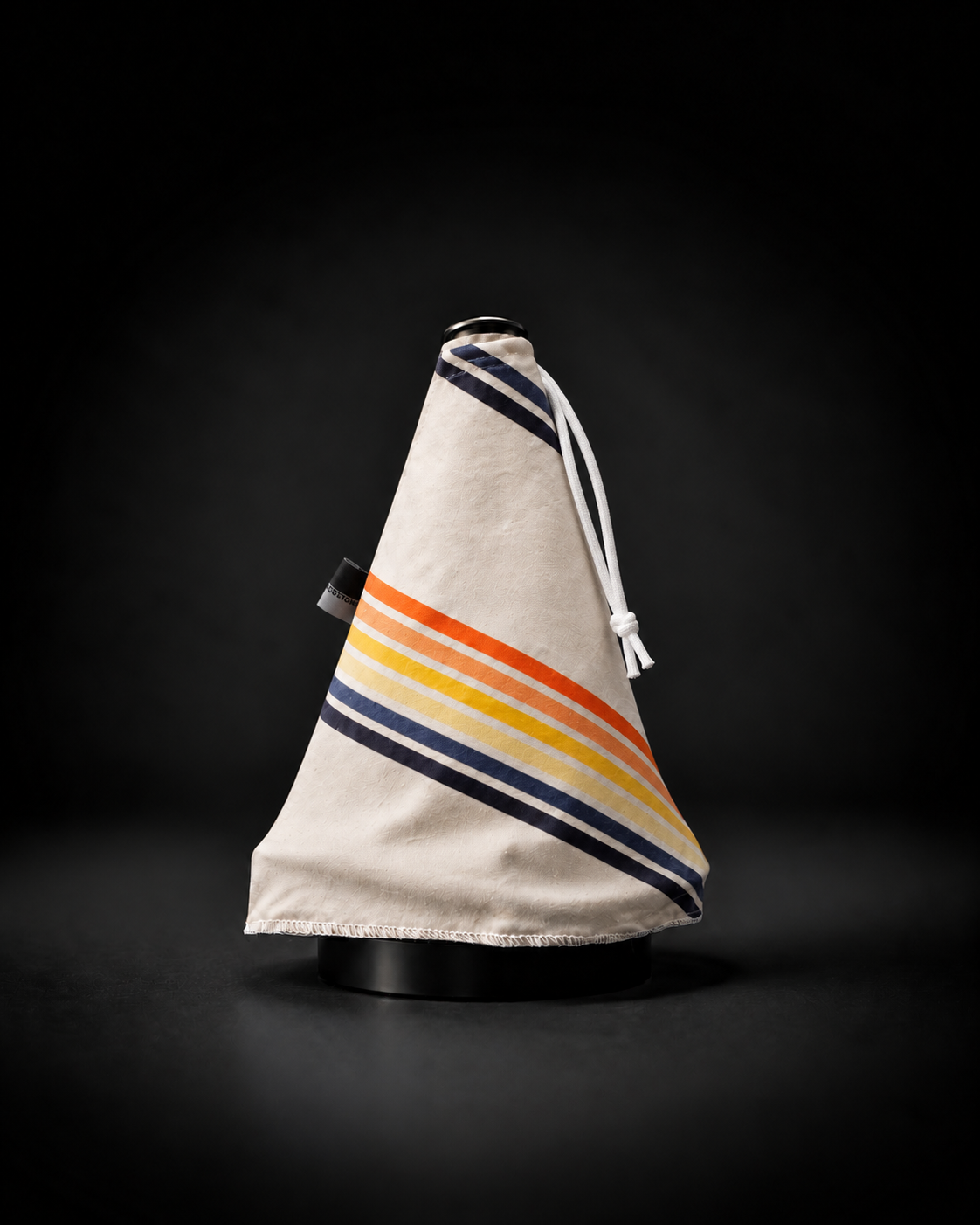 Retro Stripes Gear Shift Boot Cover