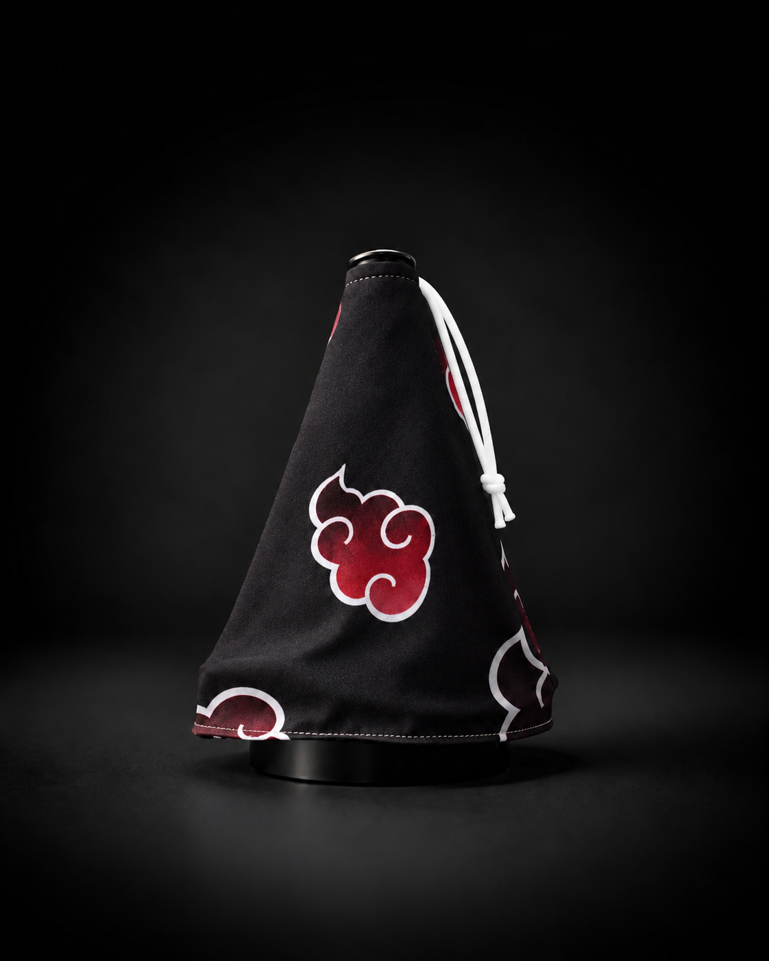 Akatsuki Cloud Gear Shift Boot Cover