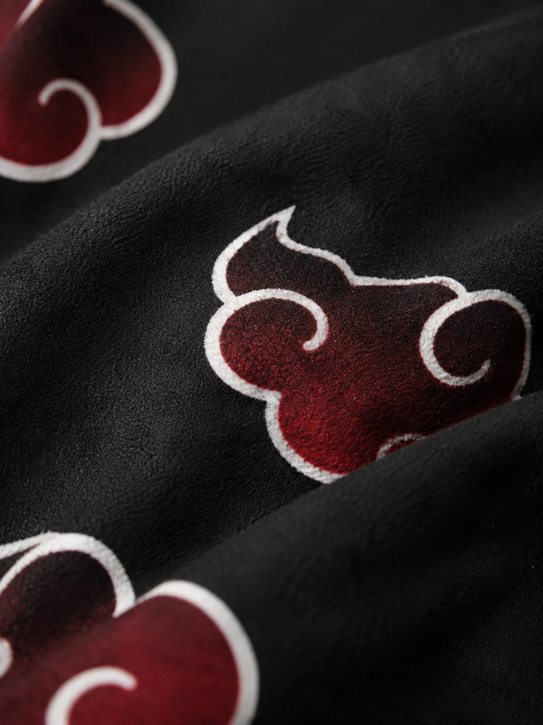 Akatsuki Cloud Gear Shift Boot Cover