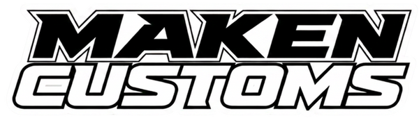 MAKEN CUSTOMS